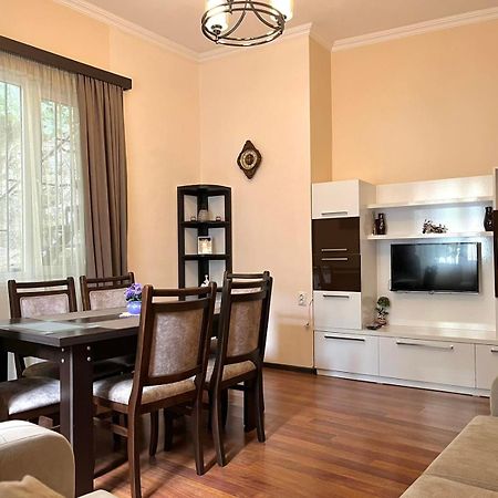 Apartment Amaghleba Tbilisi Exterior photo