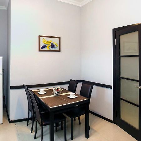 Apartment Amaghleba Tbilisi Exterior photo