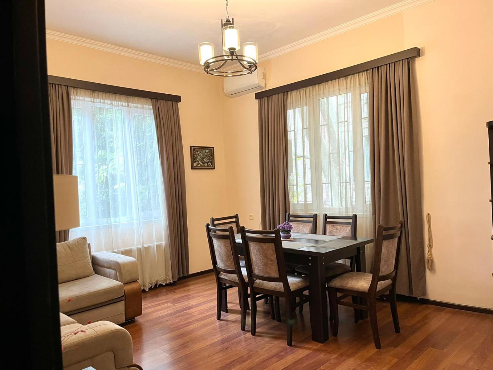 Apartment Amaghleba Tbilisi Exterior photo