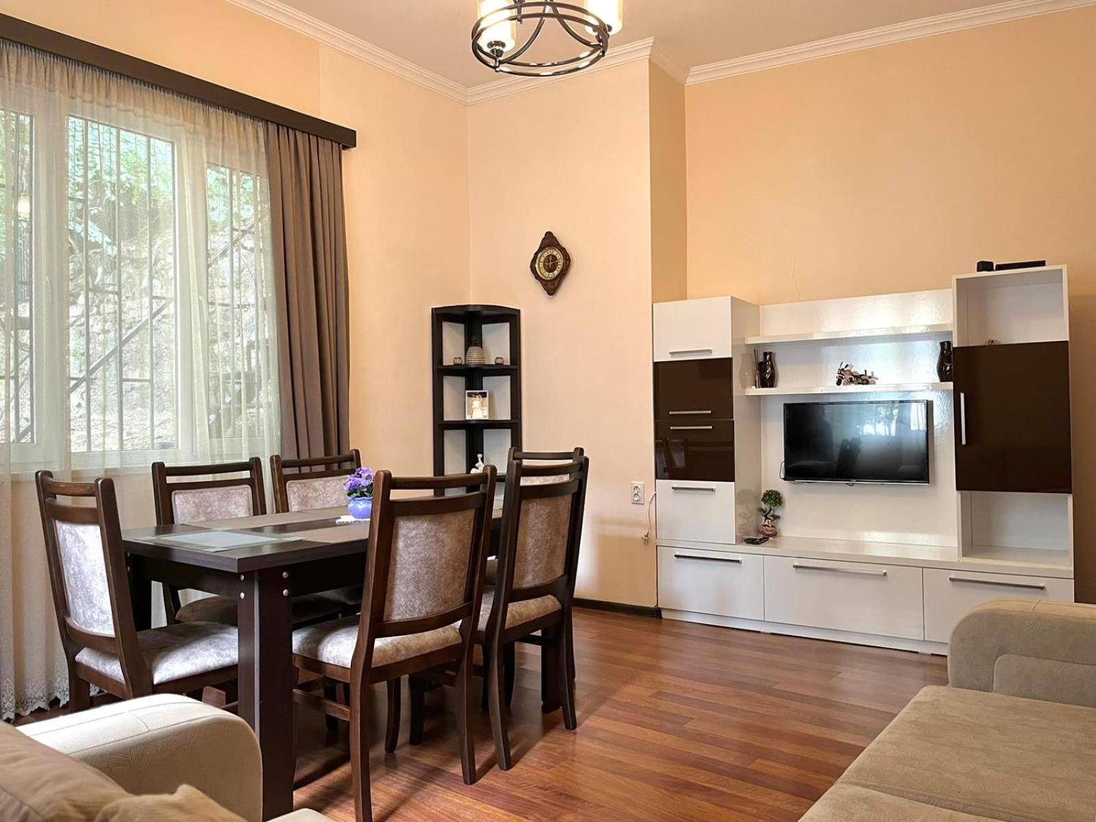 Apartment Amaghleba Tbilisi Exterior photo