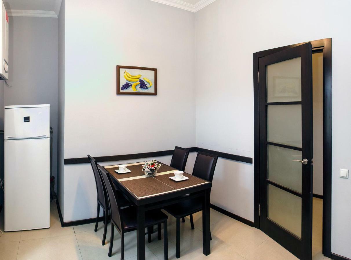 Apartment Amaghleba Tbilisi Exterior photo