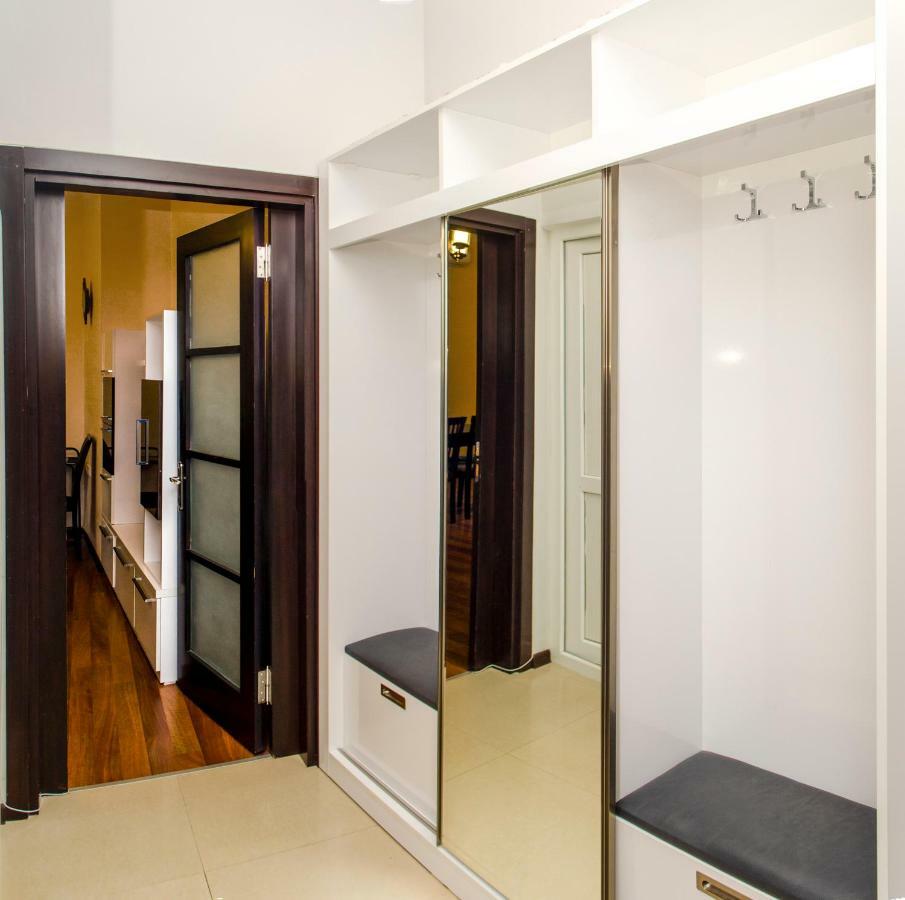 Apartment Amaghleba Tbilisi Exterior photo