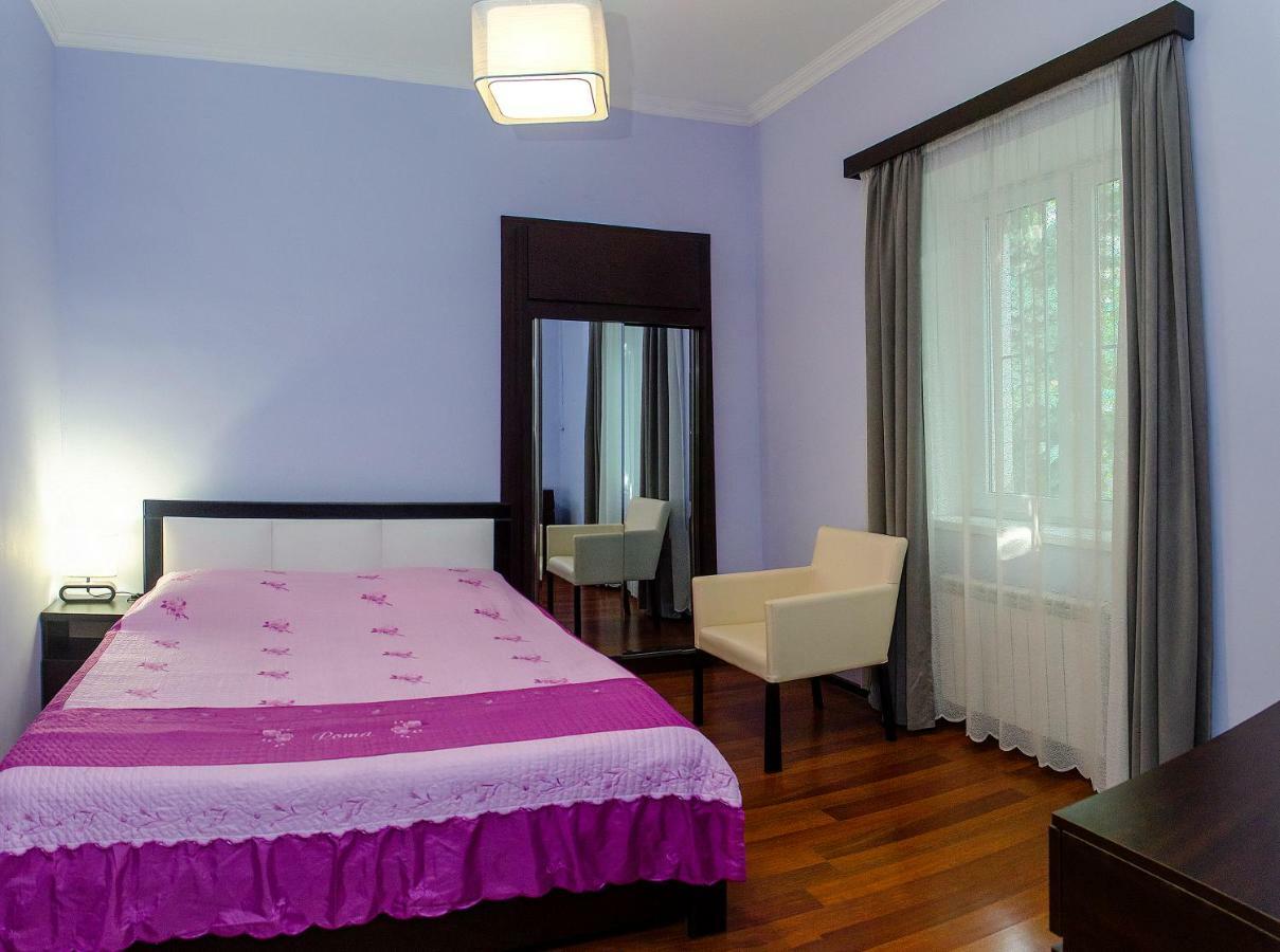 Apartment Amaghleba Tbilisi Exterior photo