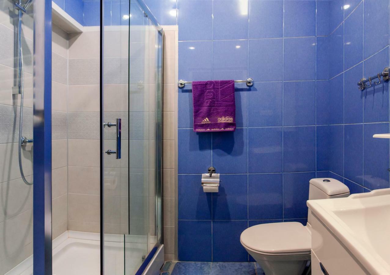 Apartment Amaghleba Tbilisi Exterior photo