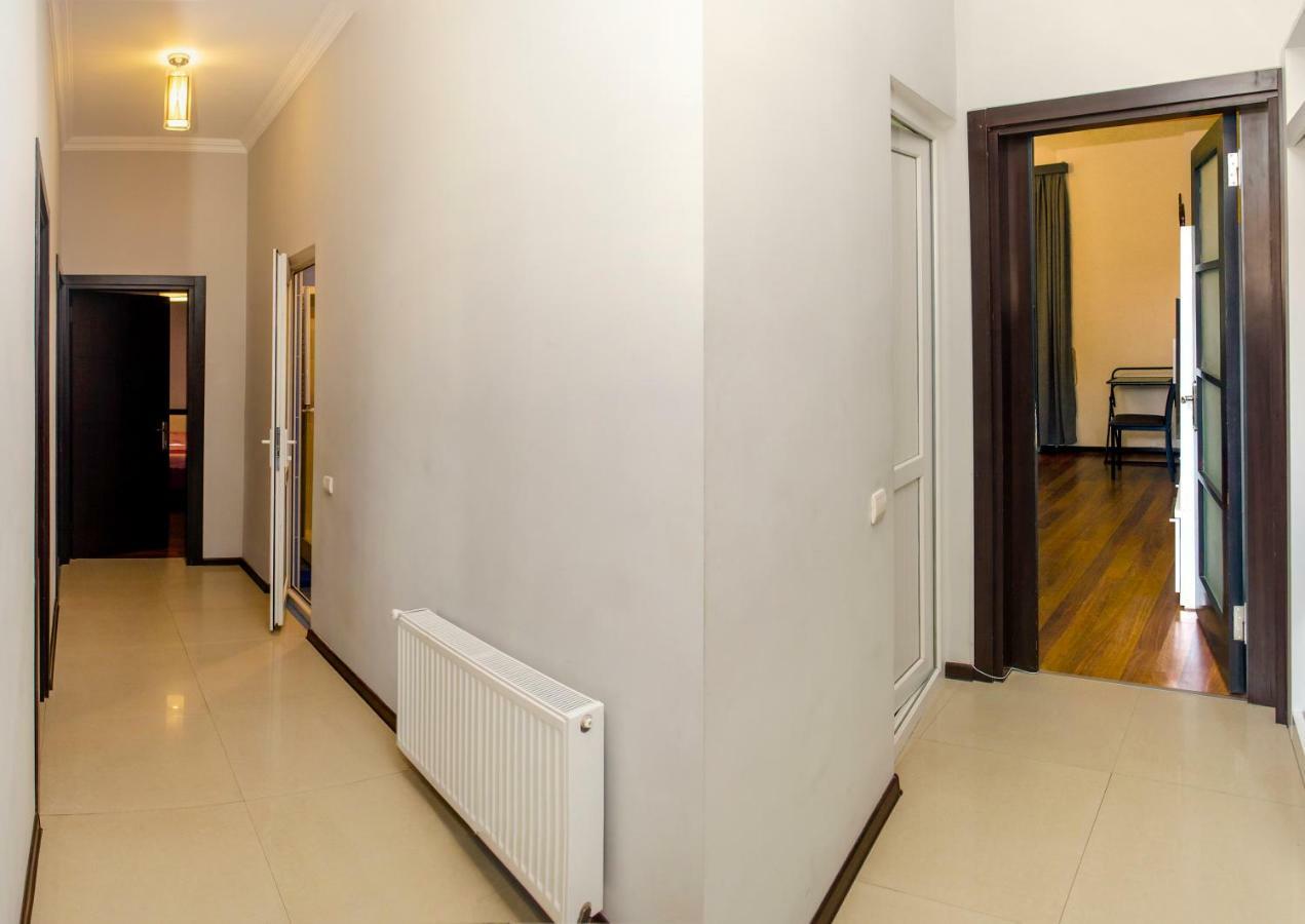 Apartment Amaghleba Tbilisi Exterior photo